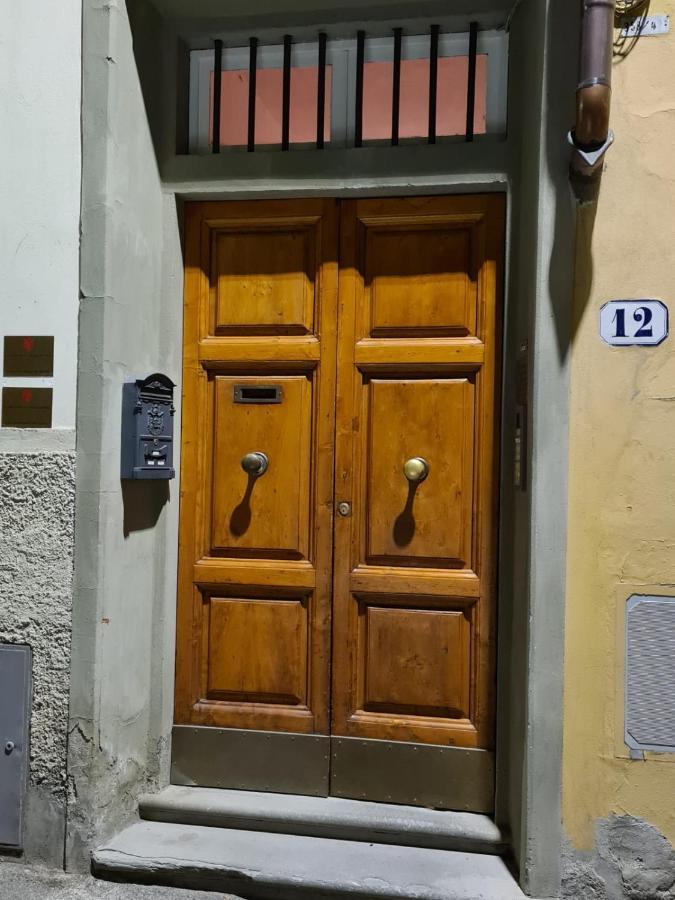 Alloggio Casa Tua Florence Luaran gambar